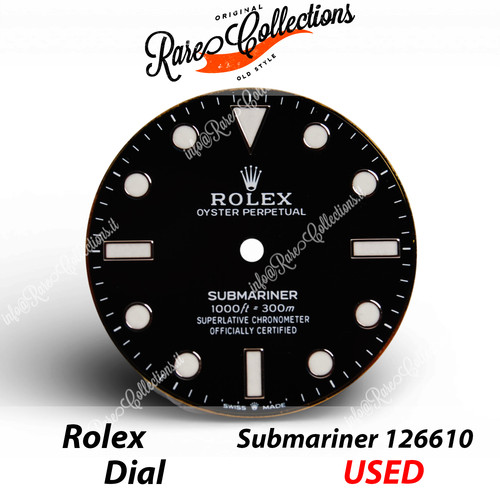 Buone condizioni rolex - buone,