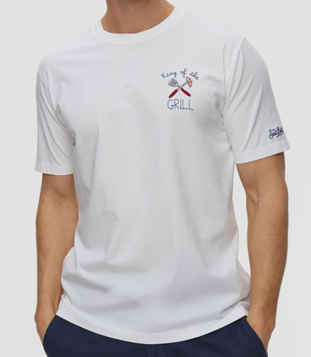 Mc2 saint barth shirt - saint,
