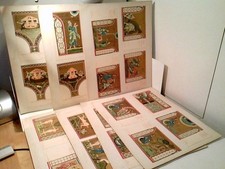 Lotto: 7 pagine sfuse Monreale