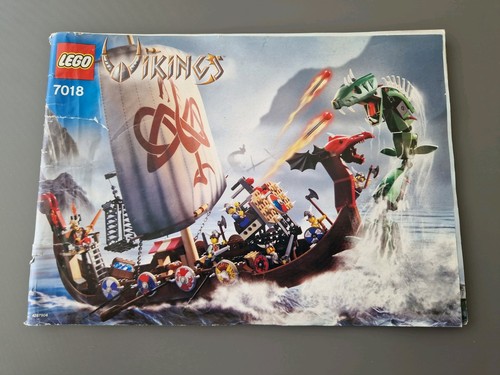 Lego istruzioni costruzione - istruzioni,