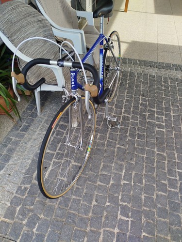 Bici epoca francesco - bici,