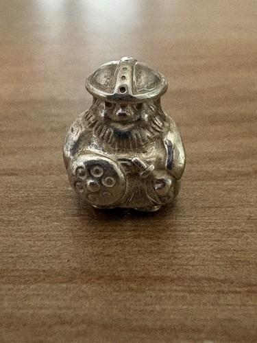 Pandora sterling silver - silver, 925