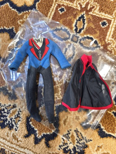 Mego conte dracula - dracula, +