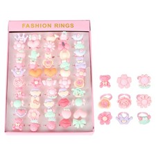  50 Pcs Gioielli Per Bambina