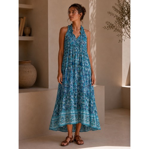 Garden sofia maxi - maxi, abito