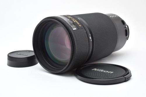 Nikon nikkor 200mm f2 - nikkor,
