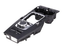 Bedienteil Mmi Audi A3