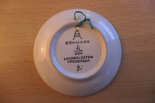 Piatto Royal Copenhagen 2010