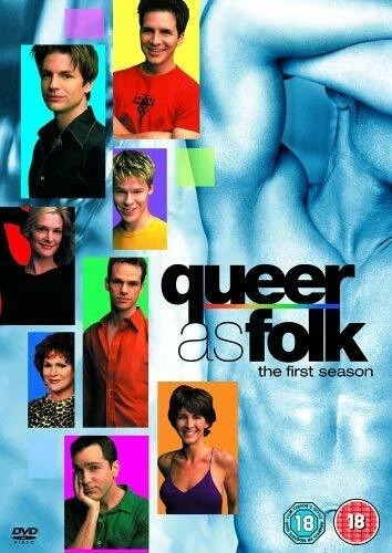 Queer folk season us - folk,, 1