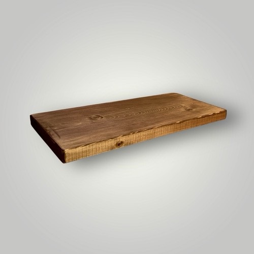 Mensola parete legno - mensola, in