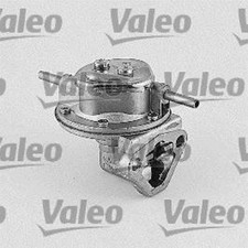 VALEO Fuel Pump For CITROEN 2