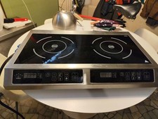 Piano A induzione portatile