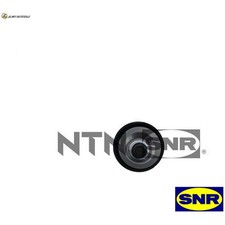 RULLO GUIDA RINVIO CINGHIA TRAPEZOIDALE GA358.02 PER FIAT DUCATO/Van/Bus IVECO