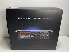 Zoom F8n Pro