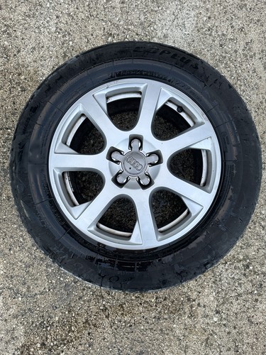 Cerchi lega originali - originali, audi