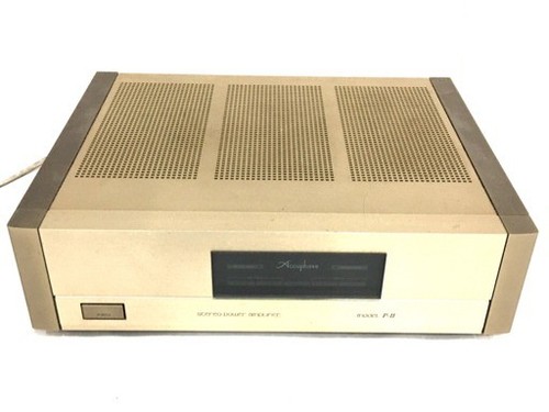 Amplificatore potenza - di,