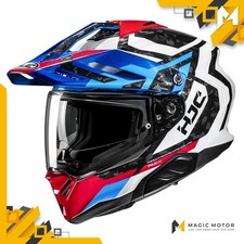 Casco moto Integrale HJC RPHA