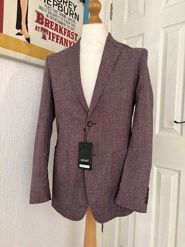 Giacca blazer uomo