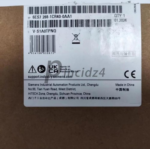 1pz 6es7288 1cr40 - 1pz,