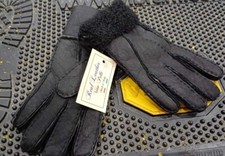 Guanti Donna Vera Pelle