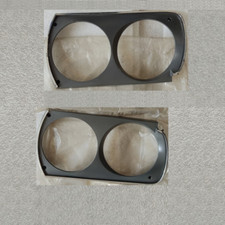 Coppia cerchietto faro