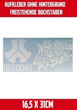 Defqon.1 - Where Legends Rise
