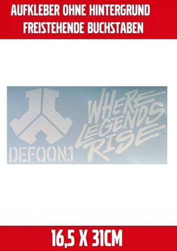 Defqon where legends rise - where,