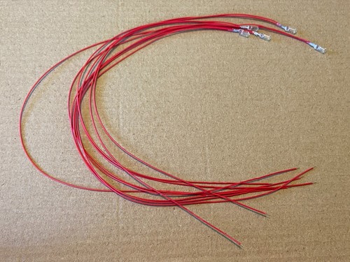 Nuove lampadine misuratore - 5,