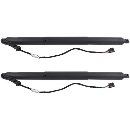 Sollevatore portellone - 2x,