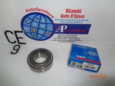 CUSCINETTO RUOTA ( 50X100X36 ) FIAT OM IVECO 95.14 GAMMA ZETA