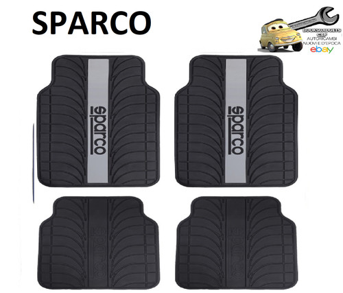 Sparco set tappetini - sparco,