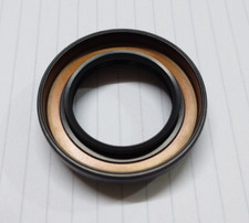 Albero Motore/Scatola Cambio