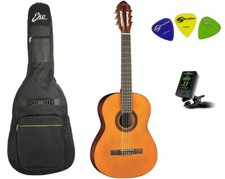 Eko cs12 chitarra classica - cs12, 4/4