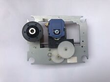 Testina laser pick-up ottica