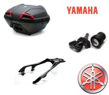 YAMAHA KIT BAULE CITY 45 L +