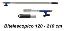 MEZZO MARINAIO BITELESCOPICO