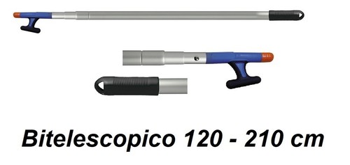 Mezzo marinaio bitelescopico - marinaio,