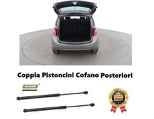 Molle Gas Pistoncini Portellone Cofano Posteriore per Opel Meriva B dal 2010