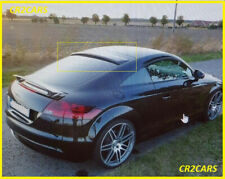 AUDI TT COUPE MK2 - 8J