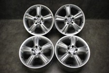 4x Originale Mercedes CLK SLK