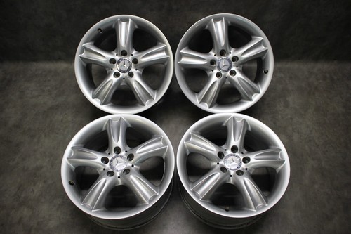 Originale mercedes clk slk - 4x,