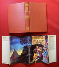 Terry BROOKS - LE PIETRE