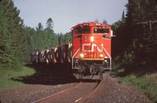 CN 8952 SD-70M-2 #346 CULVER