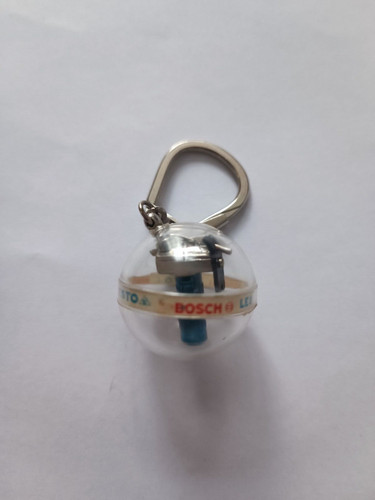Rare porte clés sphère - porte-clés, n°1