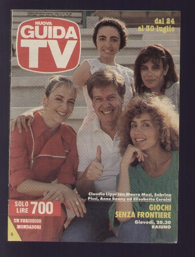 Nuova guida mondadori - nuova,