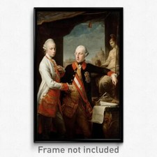 Pompeo Batoni - Imperatore