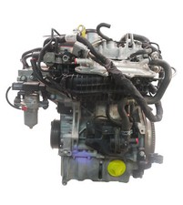 Motore per Skoda Audi Seat VW