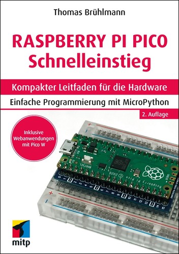 Raspberry pico - pi,