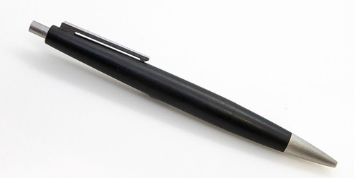 Boligrafo lamy 2000 macrolon - boligrafo,