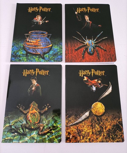 Harry potter - potter, 🧙‍♂️